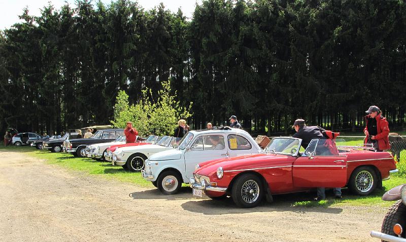 Mei Oldtimerrit op 13-5-2012 organisatie Eleonore en Guido Vanoppen (83).JPG
